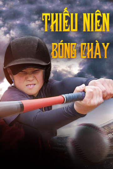 Thiếu Niên Bóng Chày - Tough Out