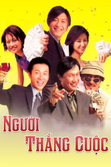 Người Thắng Cuộc - Winner Takes All