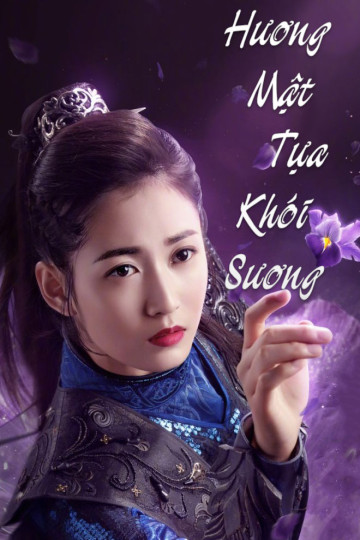 Hương Mật Tựa Khói Sương