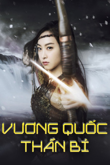 Vương Quốc Thần Bí - Ice Fantasy