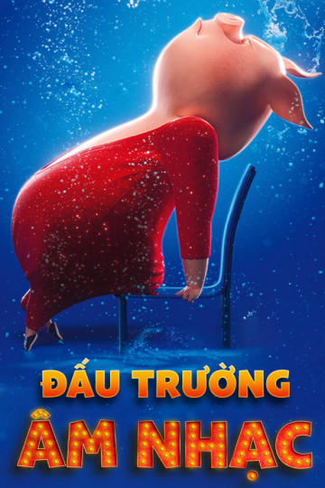 Đấu Trường Âm Nhạc - Sing