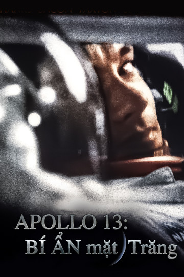 Apollo 13: Bí Ẩn Mặt Trăng - Apollo 13