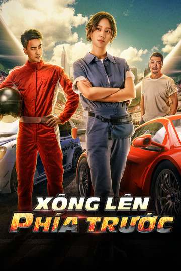 Xông Lên Phía Trước - Fast forward