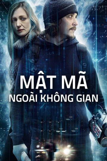 Mật Mã Ngoài Không Gian - Alien Code