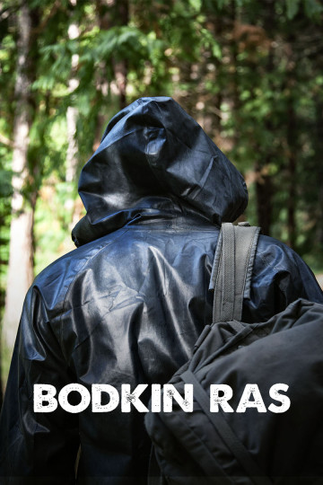 Bodkin Ras - Bodkin Ras