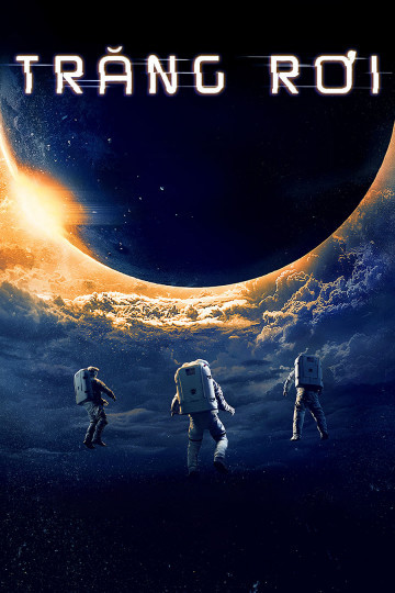 Trăng Rơi - Moonfall