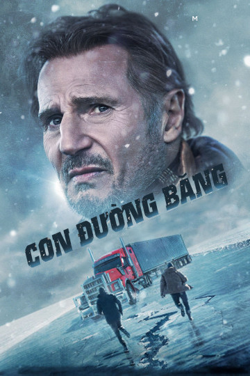 Con Đường Băng - The Ice Road