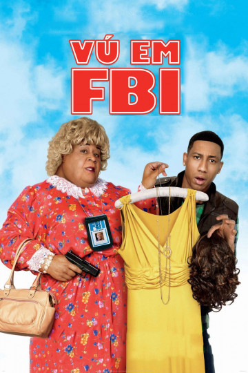 Vú Em FBI - Big Momma's House