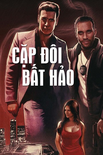 Cặp Đôi Bất Hảo - Dirty Dead Con Men