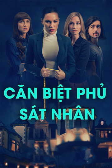 Căn Biệt Phủ Sát Nhân -  Murder Mansion