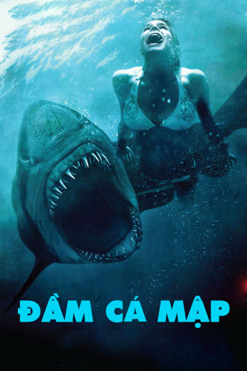 Đầm Cá Mập - Shark Night