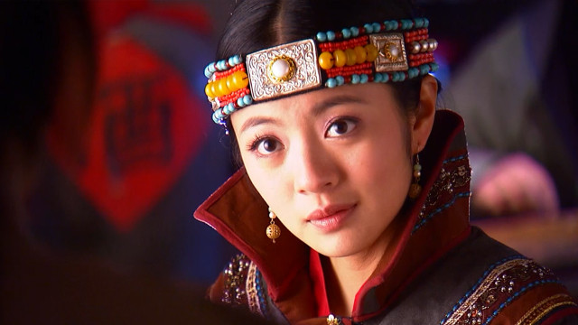 Ỷ Thiên Đồ Long Ký - The Heaven Sword And The Dragon Saber