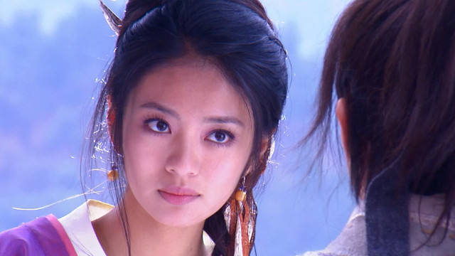 Ỷ Thiên Đồ Long Ký - The Heaven Sword And The Dragon Saber | Tập 23