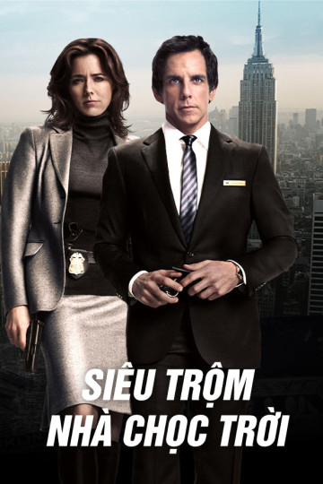 Siêu Trộm Nhà Chọc Trời - Tower Heist