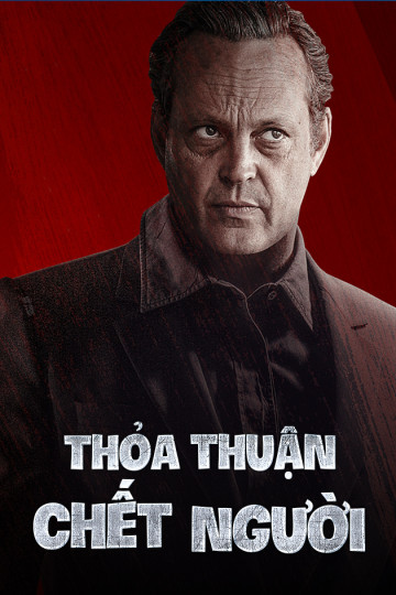 Thỏa Thuận Chết Người - The Crime Bross