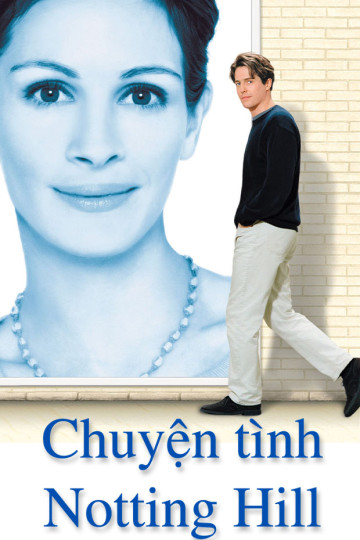 Chuyện Tình Notting Hill - Notting Hill