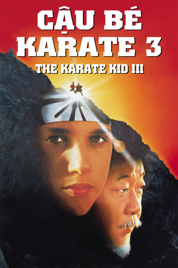 Cậu Bé Karate 3 - The Karate Kid 3