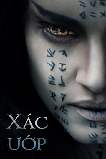 Xác Ướp - The Mummy