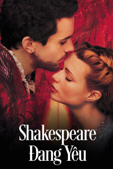 Shakespeare Đang Yêu - Shakespeare In Love