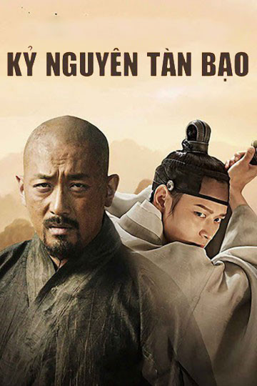 Kỷ Nguyên Tàn Bạo - Kundo: Age of The Rampant