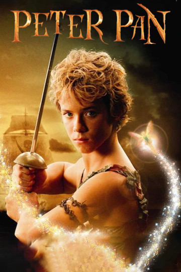 Peter Pan (2003)