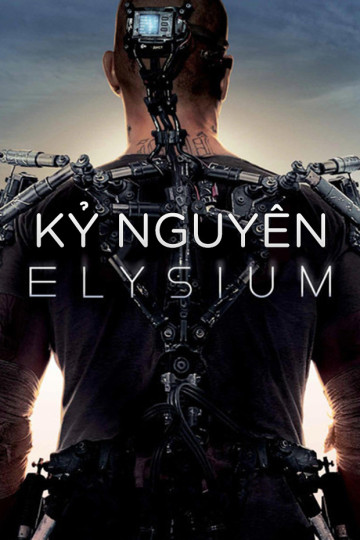 Kỷ Nguyên Elysium - Elysium