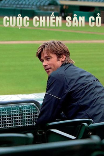 Cuộc Chiến Sân Cỏ - Moneyball (2011)