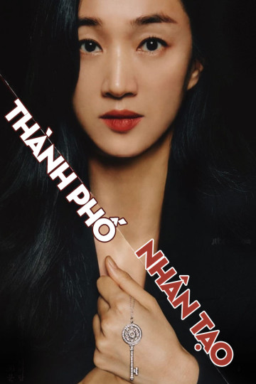 Thành Phố Nhân Tạo - Artificial City