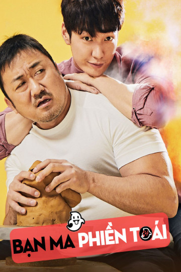 Bạn Ma Phiền Toái - The Soulmate