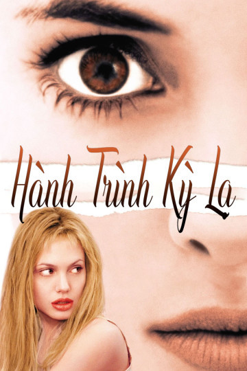 Hành Trình Kỳ Lạ - Girl, Interrupted