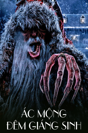 Ác Mộng Đêm Giáng Sinh - Krampus