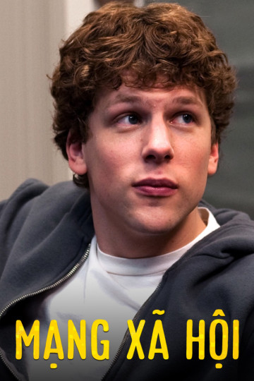 Mạng Xã Hội - The Social Network