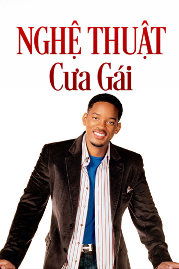 Nghệ Thuật Cua Gái - Hitch