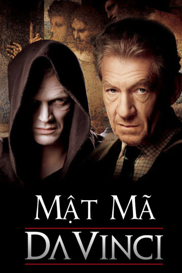 Mật Mã Da Vinci - The Da Vinci Code