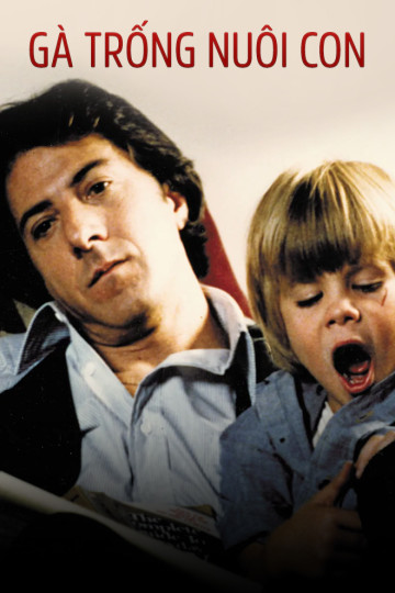 Gà Trống Nuôi Con - Kramer Vs. Kramer