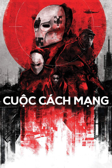 Cuộc Cách Mạng - Reevolution