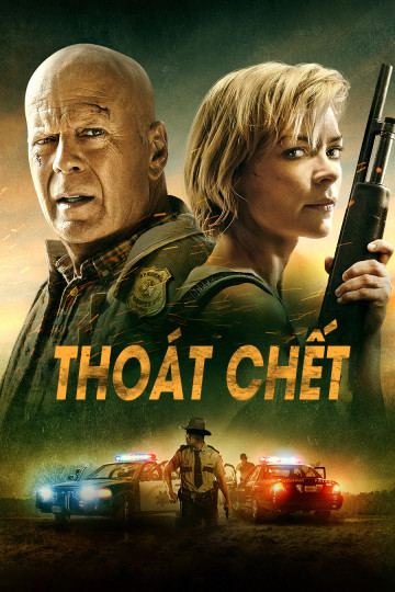 Thoát Chết - Out of Death