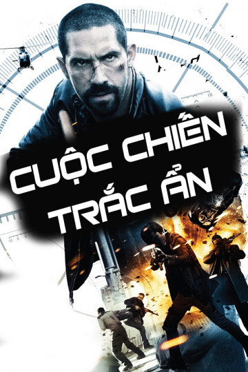 Cuộc Chiến Trắc Ẩn - Close Range