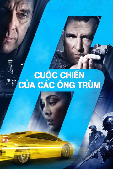 Cuộc Chiến Của Các Ông Trùm - 6 Ways to Sundown