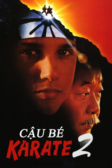 Cậu Bé Karate 2 - The Karate Kid 2