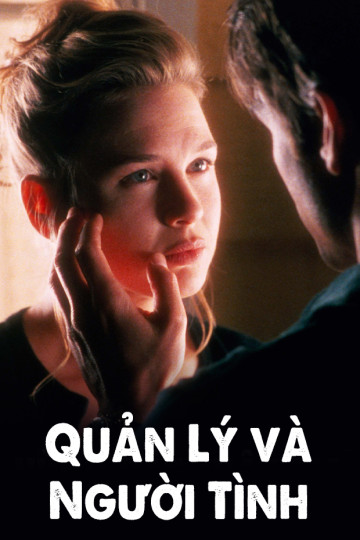 Quản Lý Và Người Tình - Jerry Maguire