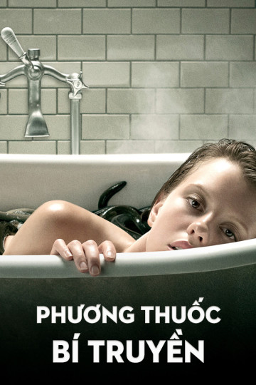 Phương Thuốc Bí Truyền - A Cure for Wellness