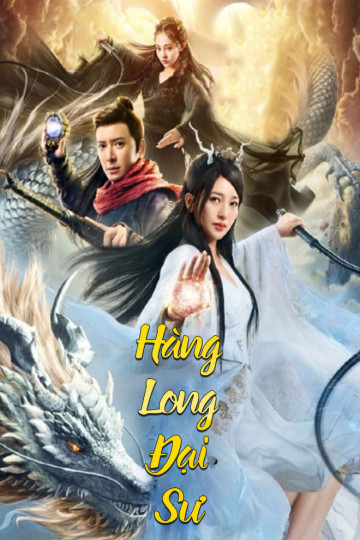 Hàng Long Đại Sư - Dragon Master: Dragon Hunting Squad