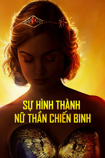 Sự Hình Thành Nữ Thần Chiến Binh - Professor Marston & The Wonder Women