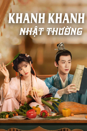 Khanh Khanh Nhật Thường - New Life Begins