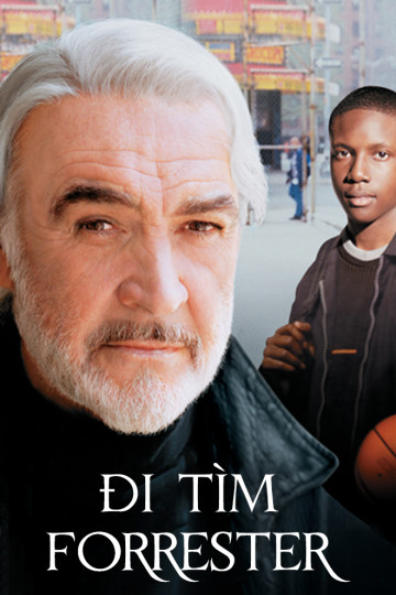 Đi Tìm Forrester - Finding Forrester