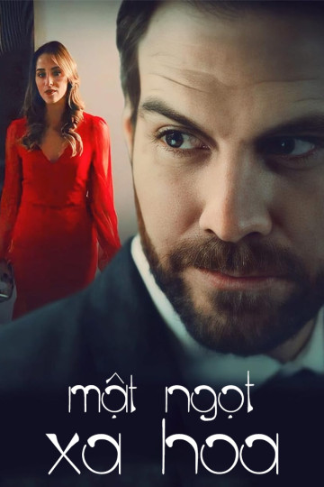 Mật Ngọt Xa Hoa - Sugar Baby Murder