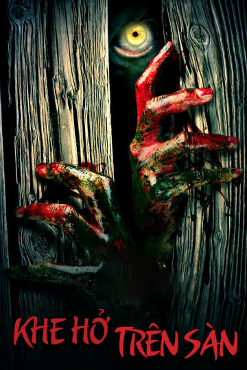 Khe Hở Trên Sàn - Crack In The Floor