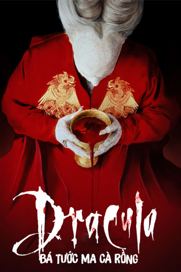 Dracula: Bá Tước Ma Cà Rồng - Bram Stoker's Dracula