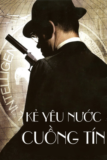 Kẻ Yêu Nước Cuồng Tín - The Good Shepherd